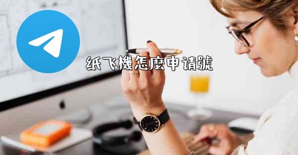 纸飞機怎麼申请號
