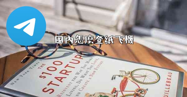 國內怎麼登纸飞機