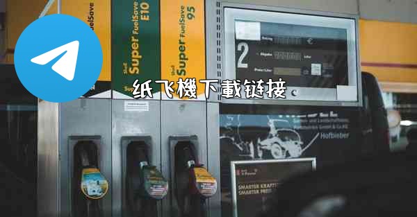 纸飞機下載链接