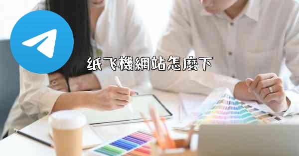 纸飞機網站怎麼下
