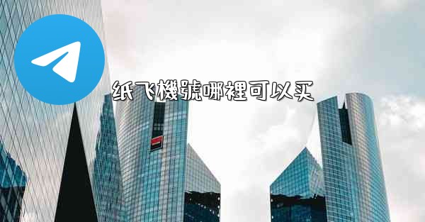 纸飞機號哪裡可以买