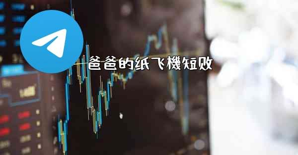 爸爸的纸飞機短剧