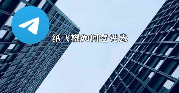 纸飞機如何登进去