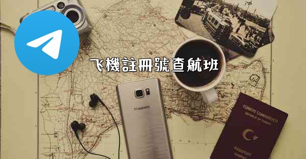 飞機註冊號查航班