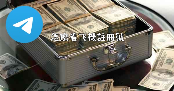 <b>怎麼看飞機註冊號</b>