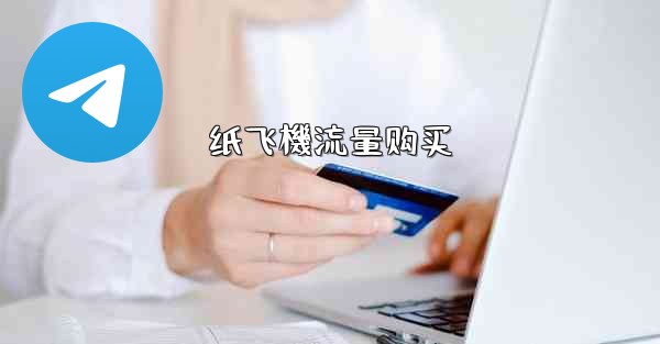 纸飞機流量购买