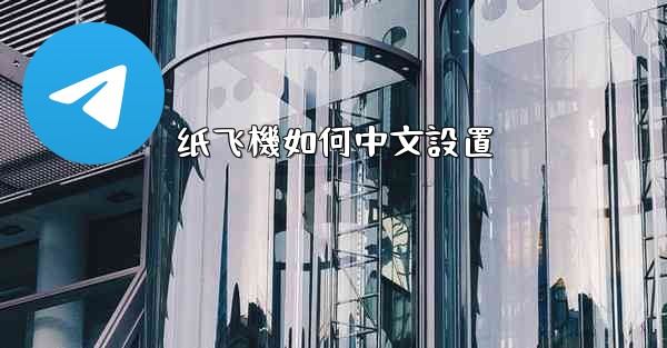 <b>纸飞機如何中文設置</b>