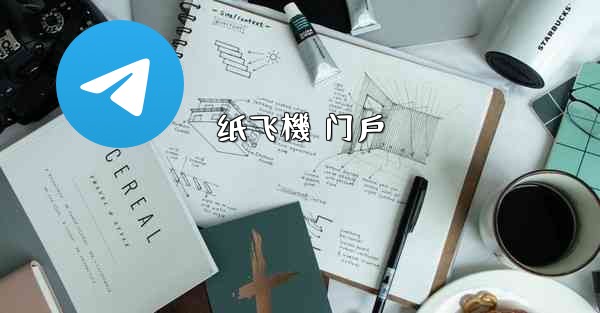纸飞機 门戶