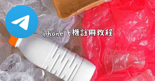 iphone飞機註冊教程