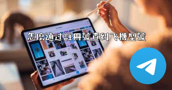 怎麼通过註冊號查到飞機型號