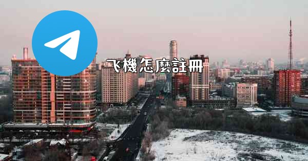 飞機怎麼註冊