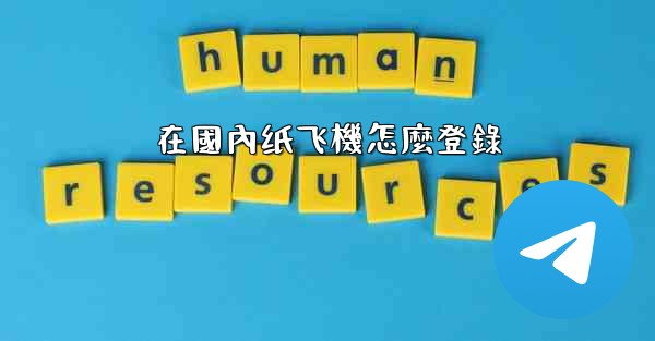 <b>在國內纸飞機怎麼登錄</b>