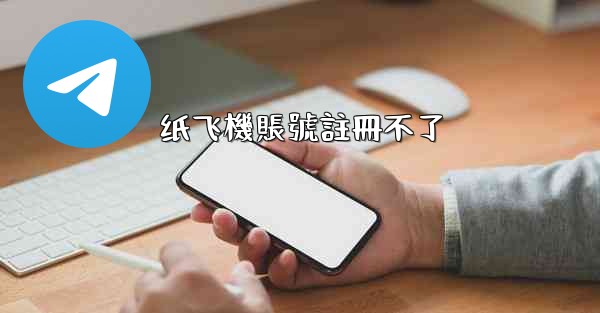 纸飞機賬號註冊不了