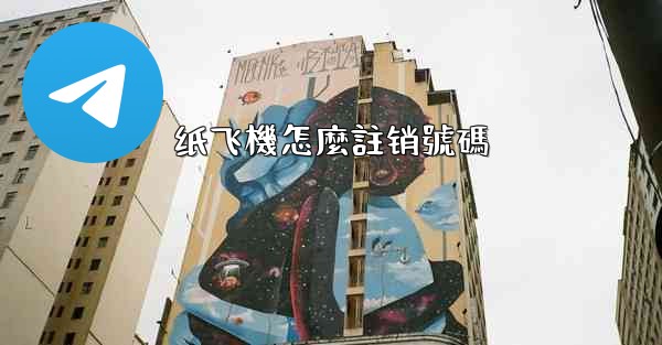 <b>纸飞機怎麼註销號碼</b>