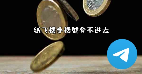 <b>纸飞機手機號登不进去</b>