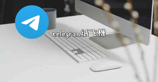 telegran纸飞機