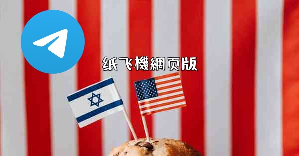 纸飞機網页版