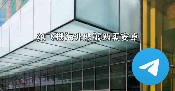 <b>纸飞機海外賬號购买安卓</b>