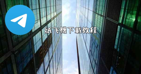 纸飞機下載教程