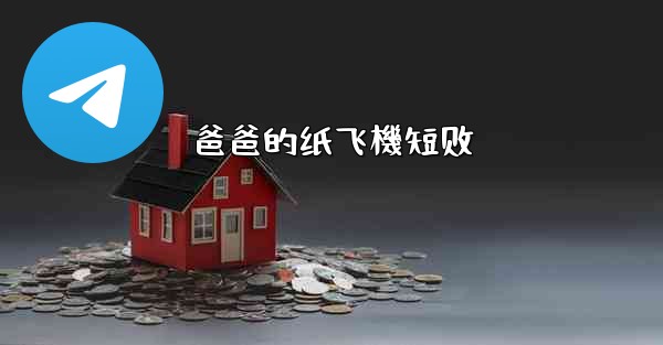 <b>爸爸的纸飞機短剧</b>