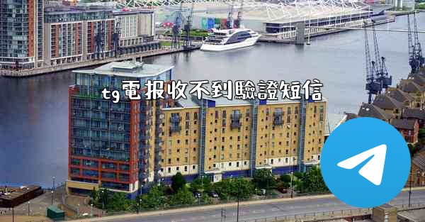 tg電报收不到驗證短信