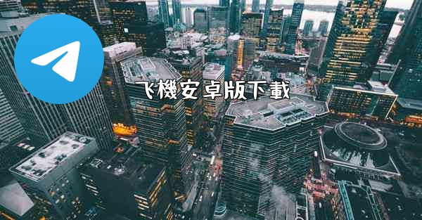 飞機安卓版下載