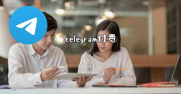 telegram付费