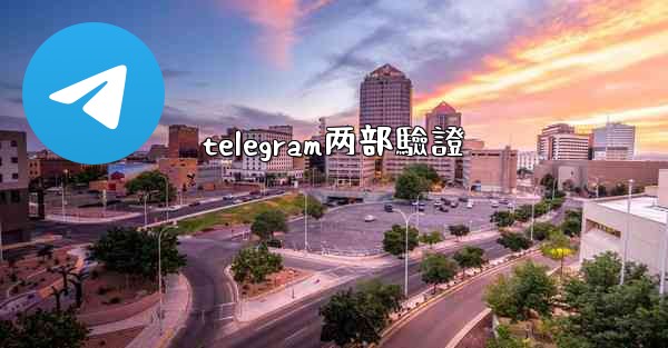 telegram两部驗證