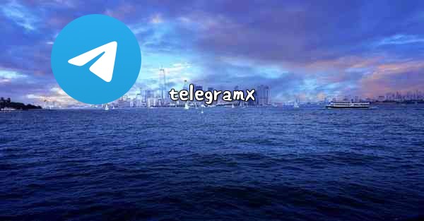 telegramx