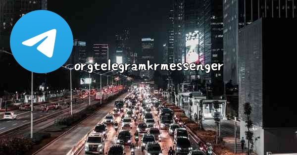 orgtelegramkrmessenger