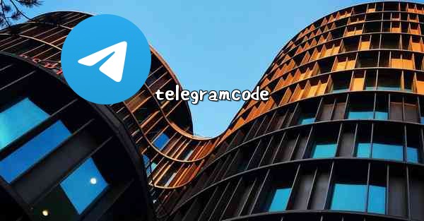 telegramcode