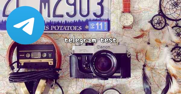<b>telegram test</b>