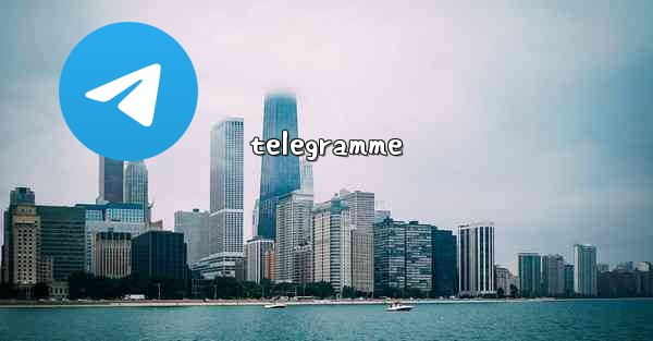 <b>telegramme</b>
