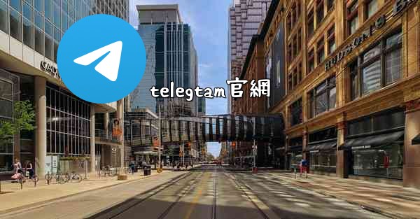 telegtam官網