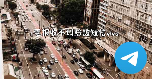 電报收不到驗證短信vivo