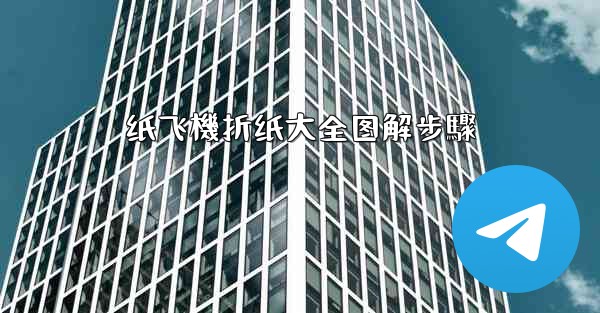 <b>纸飞機折纸大全图解步驟</b>