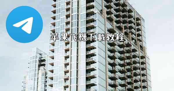 苹果飞機下載教程