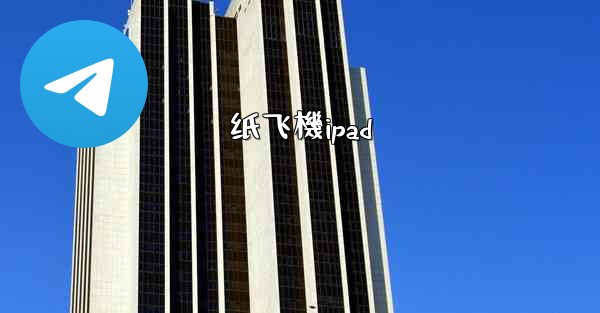 纸飞機ipad