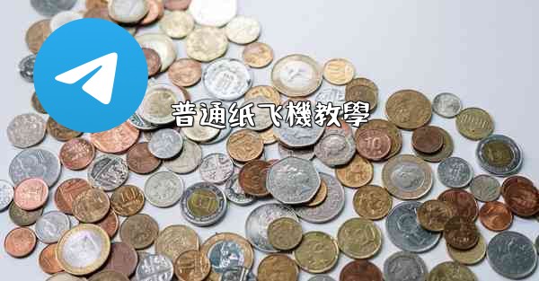 <b>普通纸飞機教學</b>