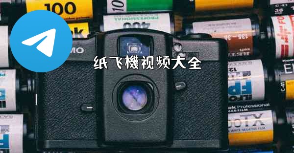 纸飞機视频大全