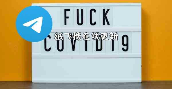 纸飞機在线更新