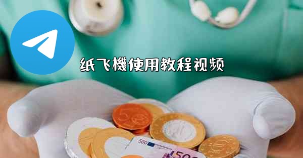 纸飞機使用教程视频