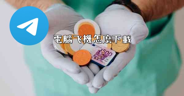 電腦飞機怎麼下載