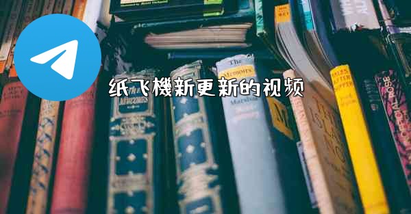 <b>纸飞機新更新的视频</b>