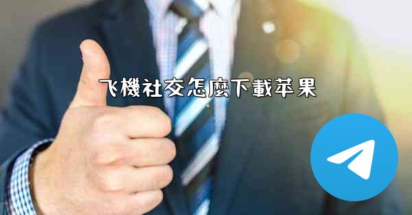 飞機社交怎麼下載苹果