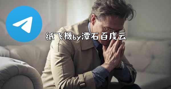 <b>纸飞機by潭石百度云</b>