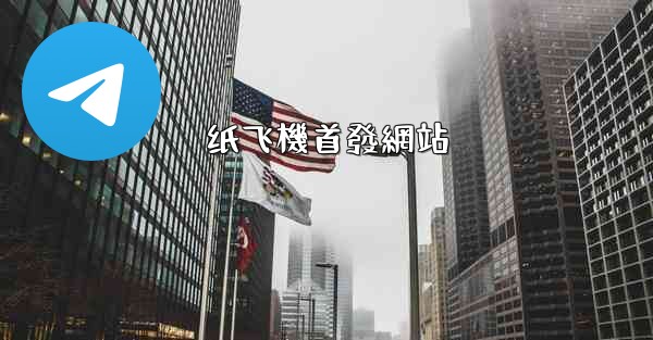 纸飞機首發網站