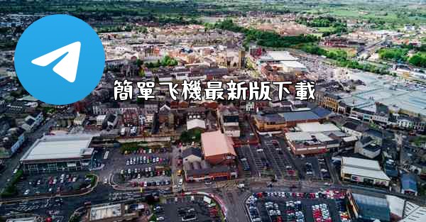 簡單飞機最新版下載