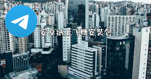 安卓纸上飞機安裝包