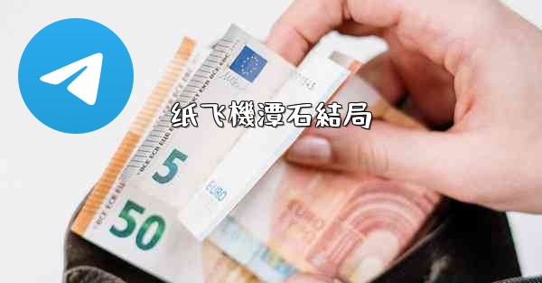 纸飞機潭石結局